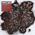 Fovea Hex- Salt Garden (Clear Vinyl) (W/Cd) [Clear Vinyl] ( Vinyl )