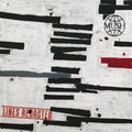 Mush- Lines Redacted ( Vinyl )