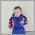 Bad Luck- Cold Bones ( Vinyl )