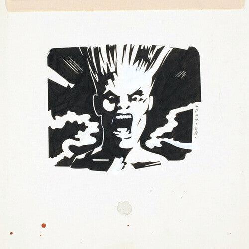 The Screamers- Screamers Demo Hollywood 1977 ( Vinyl )