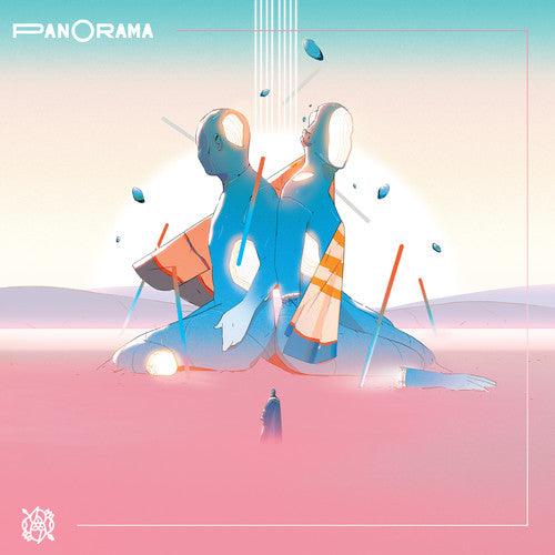 La Dispute- Panorama ( Vinyl )