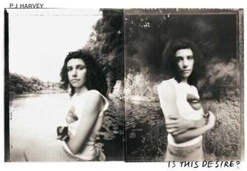 PJ Harvey- Is This Desire? (2020 Reissue) ( Vinyl )