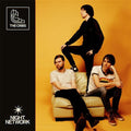 The Cribs- Night Network ( Vinyl )