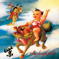 Stone Temple Pilots- Purple (Black Vinyl) ( Vinyl )