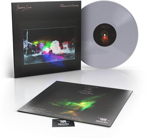 Jeremy Gara- Passerine Finale ( Vinyl )