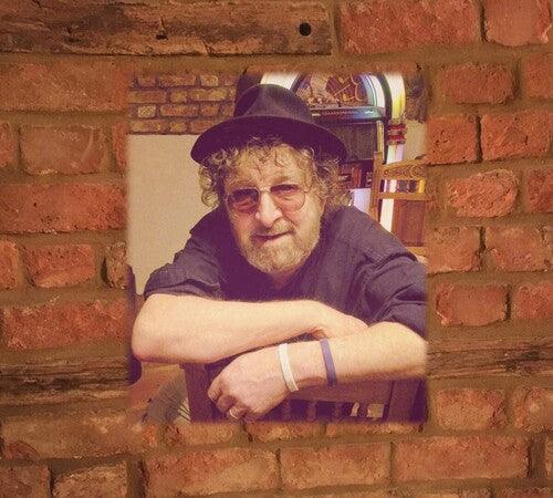Chas Hodges- Right At Home: Selected Unreleased Home Recordings ( Vinyl )