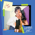Jane Inc- Number One ( Vinyl )