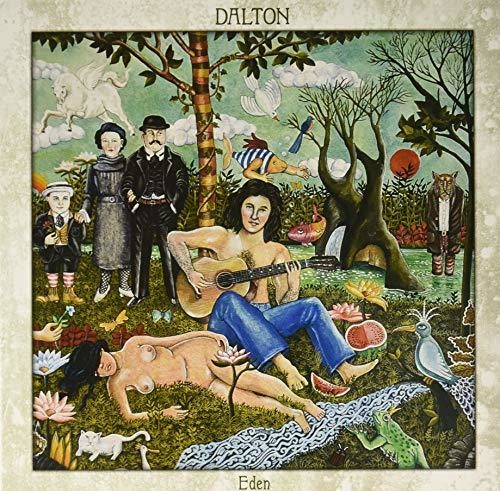 Dalton- Eden ( Vinyl )