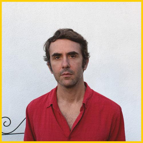 Chris Cohen- Chris Cohen ( Vinyl )