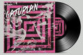 Gatuplan- Kampen Gar Vidare! (Incl. Bag) ( Vinyl )