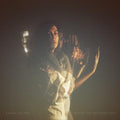 Karima Walker- Waking the Dreaming Body ( Vinyl )