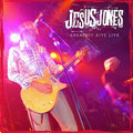 Greatest Hits Live ( Vinyl )