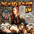 Various Artists- Shut The Fuck Up & Listen 9 / Various ( Vinyl )