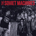 The Soviet Machines ( Vinyl )
