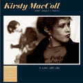 Kirsty Maccoll- Other People's Hearts [140-Gram Black Vinyl] ( Vinyl )