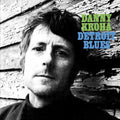 Danny Kroha- Detroit Blues ( Vinyl )