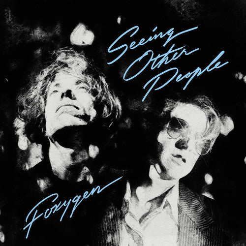Foxygen- Seeing Other People ( Vinyl )