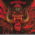Motorhead- Sacrifice ( Vinyl )