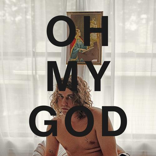 Kevin Morby- Oh My God ( Vinyl )