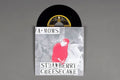 Algebra Mothers/A-Moms- Strawberry Cheesecake / Modern Noise [Vinyl Single] ( Vinyl )