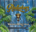 The Radiators- Welcome To The Monkey House ( Vinyl )
