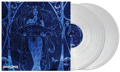 Abramis Brama- Enkel Biljett (Transparant Clear Vinyl) ( Vinyl )