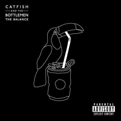 Catfish & the Bottlemen- The Balance ( Vinyl )