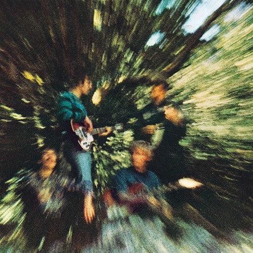 Creedence Clearwater Revival- Bayou Country (Half Speed Master) ( Vinyl )
