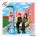 Partner- Saturday The 14th ( Vinyl )