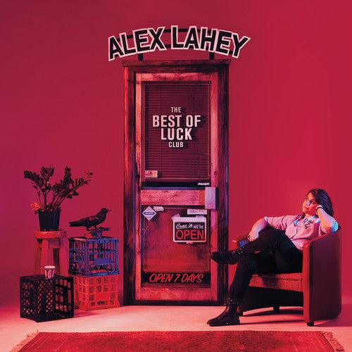 Alex Lahey- The Best Of Luck Club ( Vinyl )