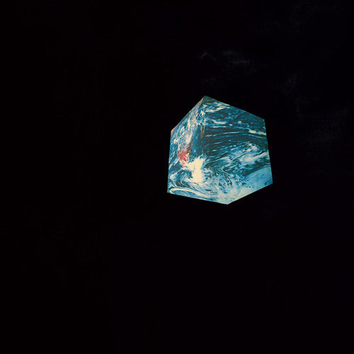 Tim Hecker- Anoyo [LP] ( Vinyl )