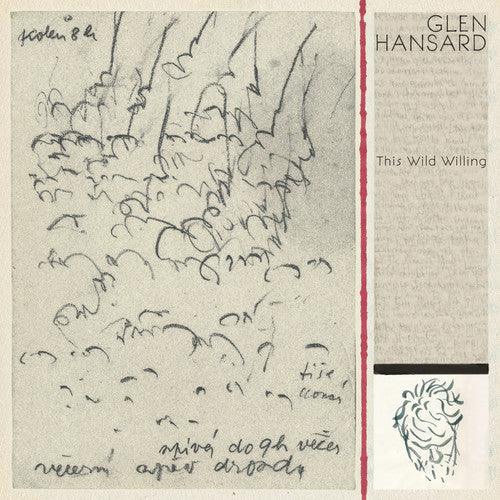 Glen Hansard- This Wild Willing ( Vinyl )