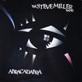 Steve Miller- Abracadabra ( Vinyl )