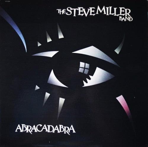 Steve Miller- Abracadabra ( Vinyl )