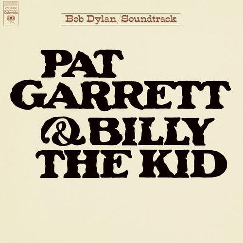 Bob Dylan- Pat Garrett & Billy The Kid ( Vinyl )