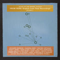 Stick in the Wheel Presents- From Here: English Folk Field Recordings Vol. 2 ( Vinyl )