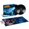 Nirvana- Live At The Paramount ( Vinyl )