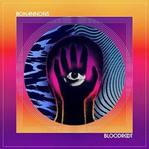 Bohannons- Bloodroot ( Vinyl )