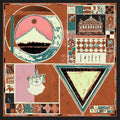 Olden Yolk- Living Theatre ( Vinyl )