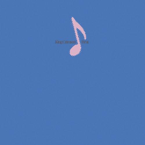 King Crimson- Beat ( Vinyl )