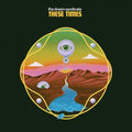 The Dream Syndicate- These Times ( Vinyl )