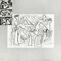 The Fury- Failed Entertainment ( Vinyl )