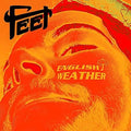 Feet- English Weather ( Vinyl )