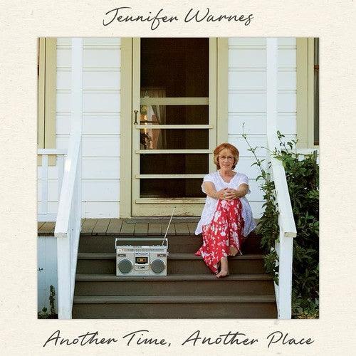 Jennifer Warnes- Another Time, Another Place ( Vinyl )
