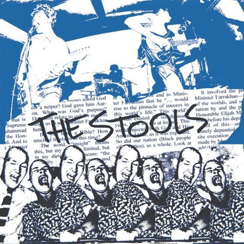 Stools- When I Left ( Vinyl )