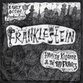 Hamish Kilgour- Franklestein ( Vinyl )