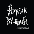 Hamish Kilgour- Funk/Fink R'Mxs ( Vinyl )