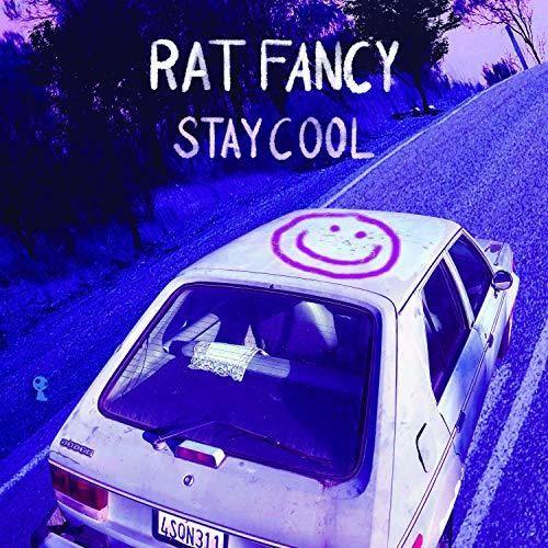 Rat Fancy- Stay Cool ( Vinyl )