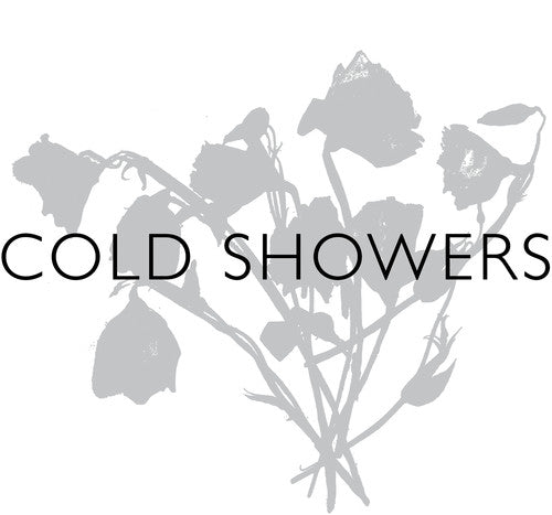 Cold Showers- Love & Regret ( Vinyl )