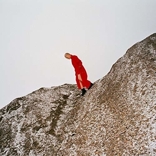 Cate Le Bon- Reward [LP] ( Vinyl )